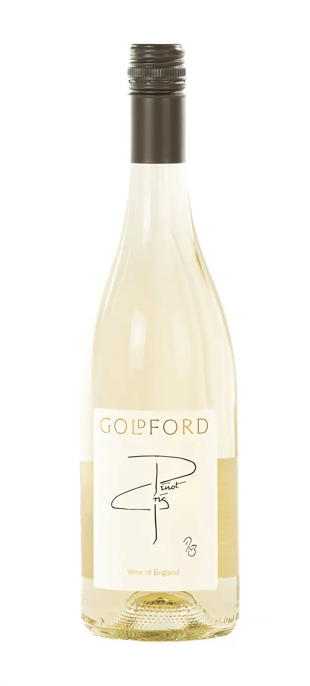A wonderful off-dry still white wine with aromas of citrus, apples and pears. Refreshingly zesty with notes of pepper. Suitable for drinking with fresh seafood, roast chicken or a classic Cheshire cheese.
