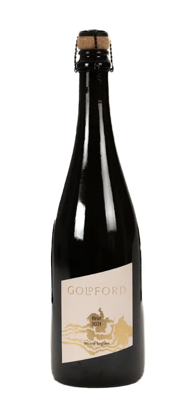 Goldford Sparkling White 2021