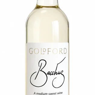 Bacchus Dessert Wine