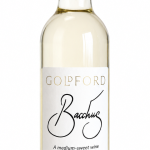 Bacchus Dessert Wine